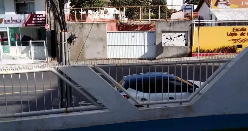 Terreno comercial para alugar na Pituba, Salvador 