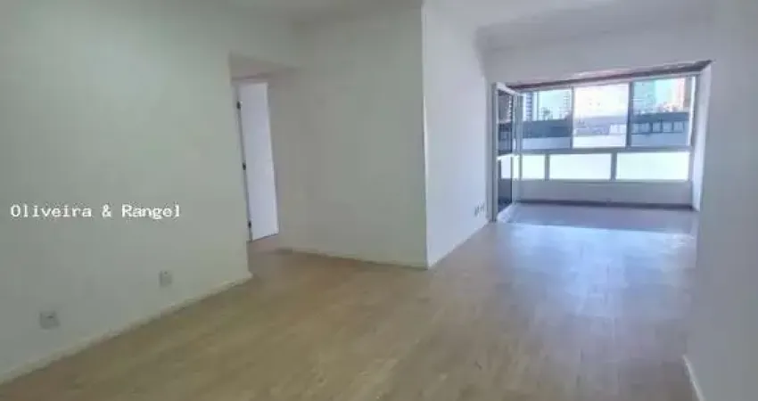 Apartamento 3 Quartos para Venda em Salvador, Aquarius, 3 dormitórios, 1 suíte, 3 banheiros, 2 vagas