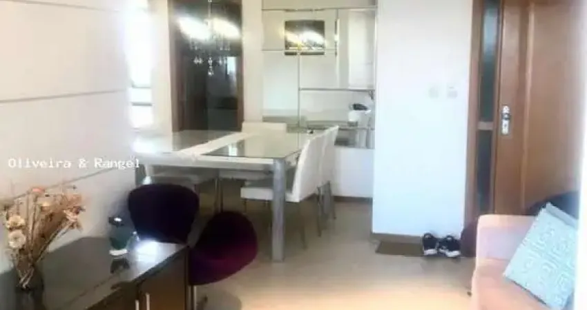 Apartamento 3 Quartos para Venda em Salvador, Pituba, 3 dormitórios, 2 suítes, 4 banheiros, 2 vagas