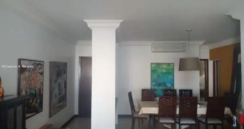 Apartamento 4 Quartos para Venda em Salvador, Pituba, 4 dormitórios, 3 suítes, 5 banheiros, 4 vagas