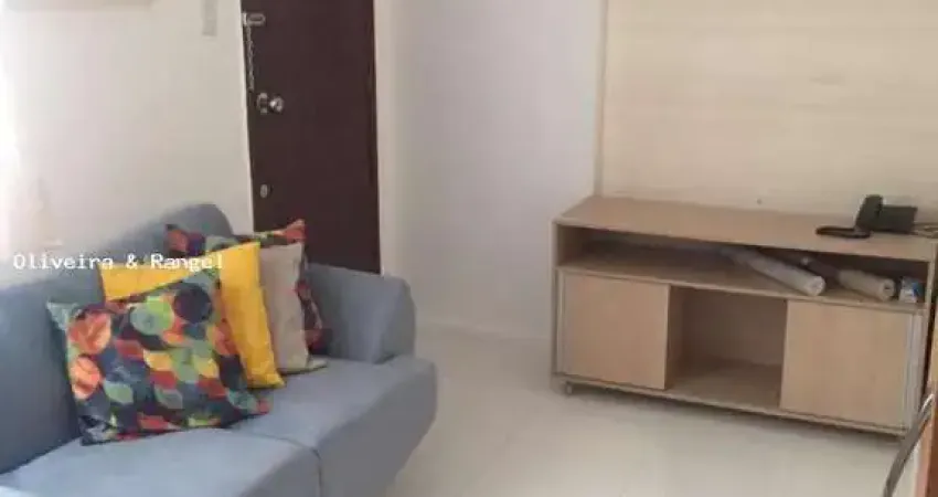 Apartamento 1 Quarto para Venda em Salvador, Brotas, 1 dormitório, 1 banheiro, 1 vaga