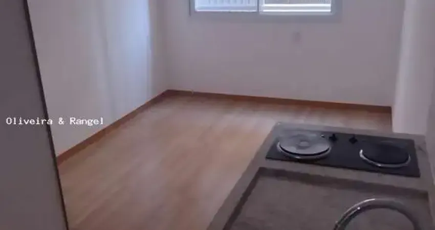 Studio para Venda em Salvador, Amaralina, 1 dormitório, 1 banheiro, 1 vaga