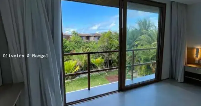 Casa para Venda em Mata de São João, Praia do Forte, 5 dormitórios, 5 suítes, 8 banheiros, 8 vagas