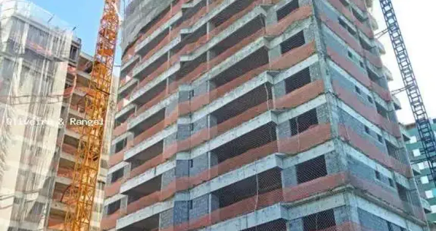 Apartamento 3 Quartos para Venda, Itaigara, 3 dormitórios, 1 suíte, 3 banheiros, 2 vagas