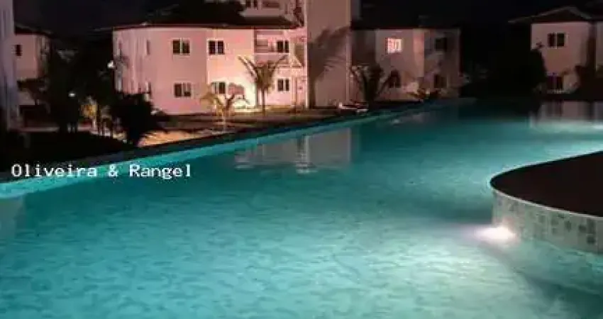 Apartamento 2 Quartos para Venda em Mata de São João, Praia do Forte, 2 dormitórios, 2 suítes, 3 banheiros, 2 vagas