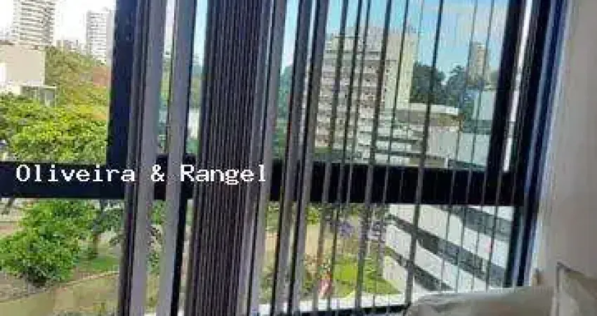 Apartamento 2 Quartos para Venda em Salvador, Ondina, 2 dormitórios, 1 suíte, 2 banheiros, 1 vaga