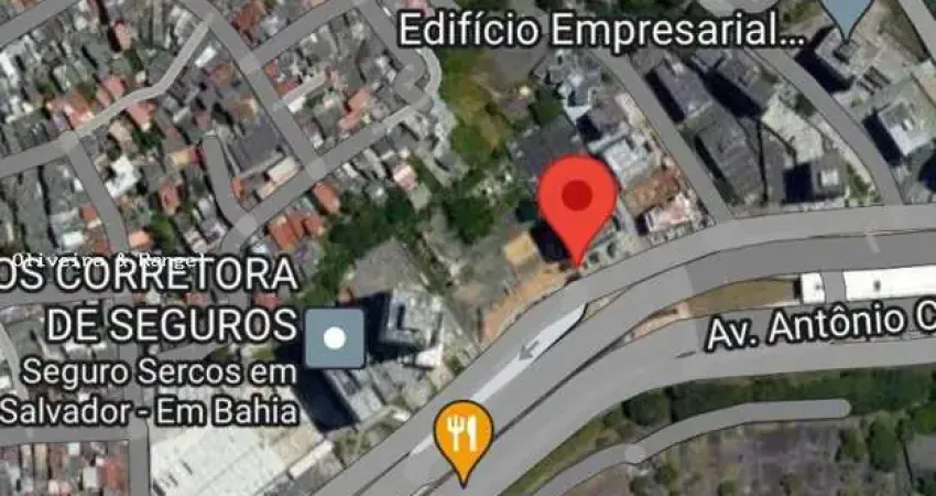 Terreno para Locação em Salvador, Parque Bela Vista