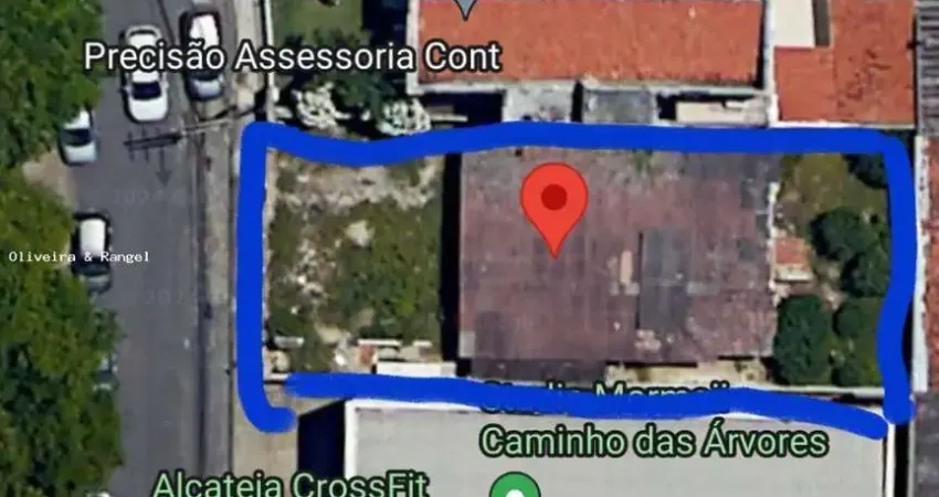 Terreno comercial para alugar na Rua das Rosas, Pituba, Salvador