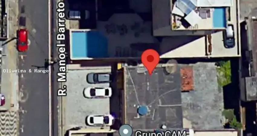 Sala comercial para alugar na Rua Manoel Barreto, Graça, Salvador