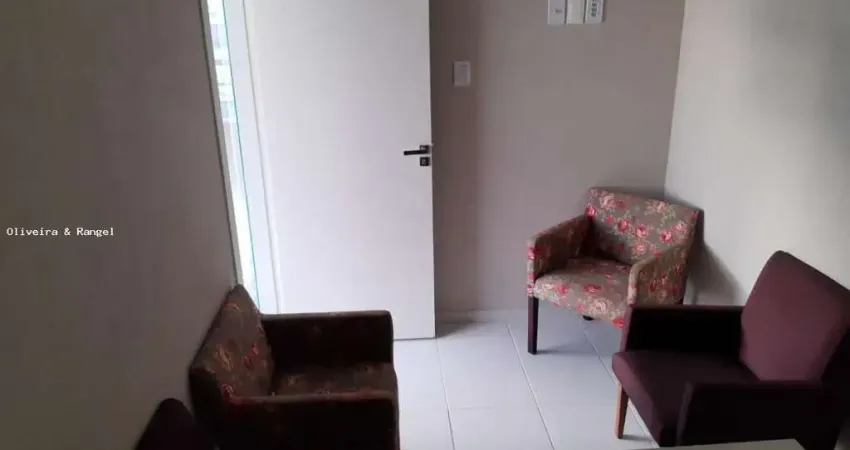 Sala Comercial para Venda em Lauro de Freitas, Vilas do Atlântico, 1 vaga