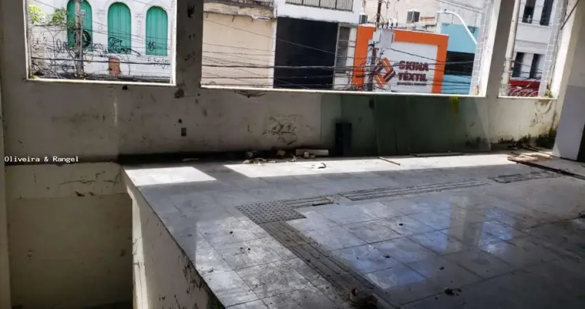 Ponto comercial para alugar no Centro, Salvador 