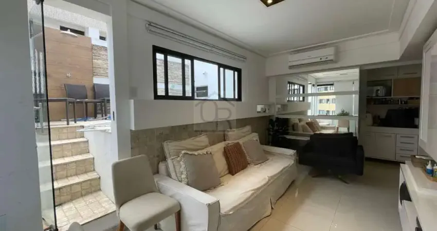 Apartamento 2 Quartos para Venda em Salvador, Caminho das Árvores, 2 dormitórios, 1 suíte, 3 banheiros, 2 vagas