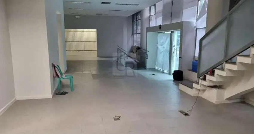 Ponto comercial para alugar na Rua Miguel Calmon, Comércio, Salvador