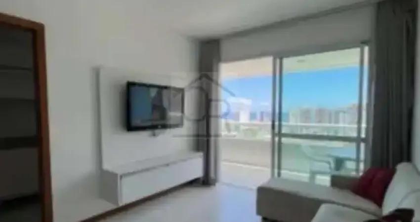 Apartamento 1 Quarto para Venda, Itaigara, 1 dormitório, 1 banheiro, 1 vaga