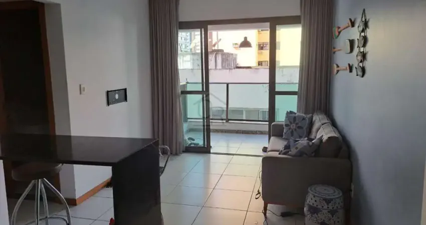 Apartamento 1 quarto para venda em salvador, pituba, 1 dormitório, 1 suíte, 2 banheiros, 1 vaga