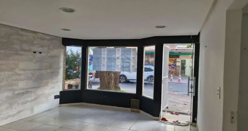 Ponto comercial para alugar na Rua das Rosas, Pituba, Salvador