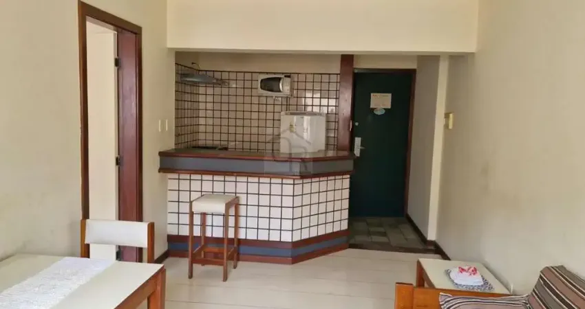 Apartamento 1 Quarto para Venda em Salvador, Pituba, 1 dormitório, 1 banheiro, 1 vaga