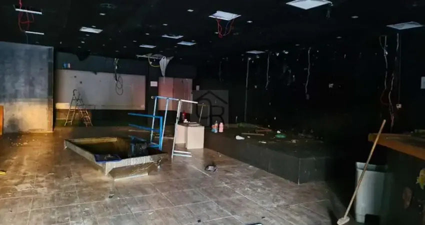 Sala comercial para alugar na Rua Conselheiro Pedro Luiz, Rio Vermelho, Salvador