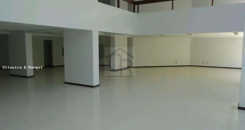 Comercial para Locação em Salvador, Caminho das Árvores