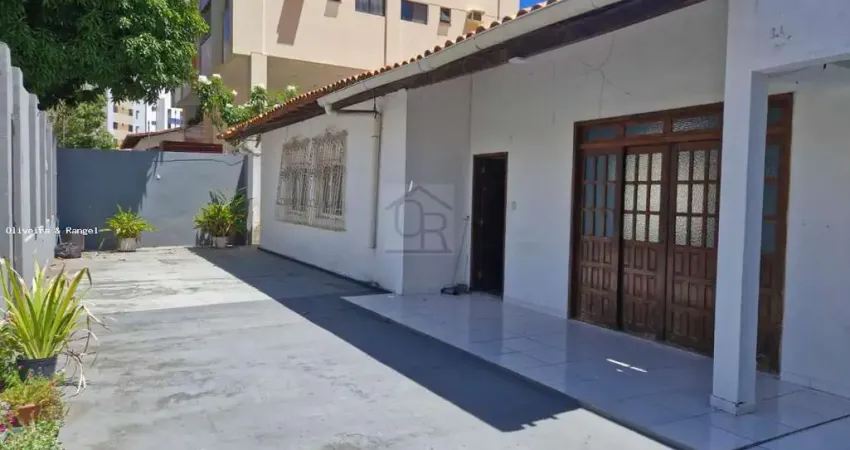 Comercial para Locação em Salvador, Pituba, 3 dormitórios, 1 suíte, 3 banheiros, 2 vagas