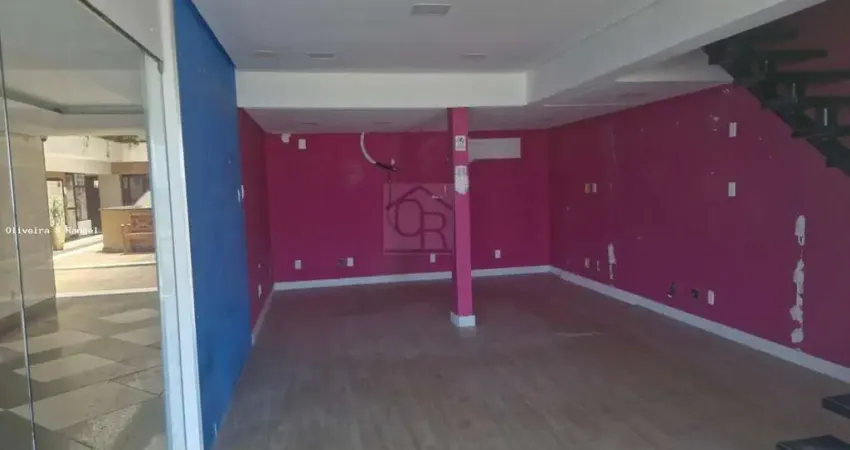 Ponto comercial para alugar na Avenida Octávio Mangabeira, Pituba, Salvador