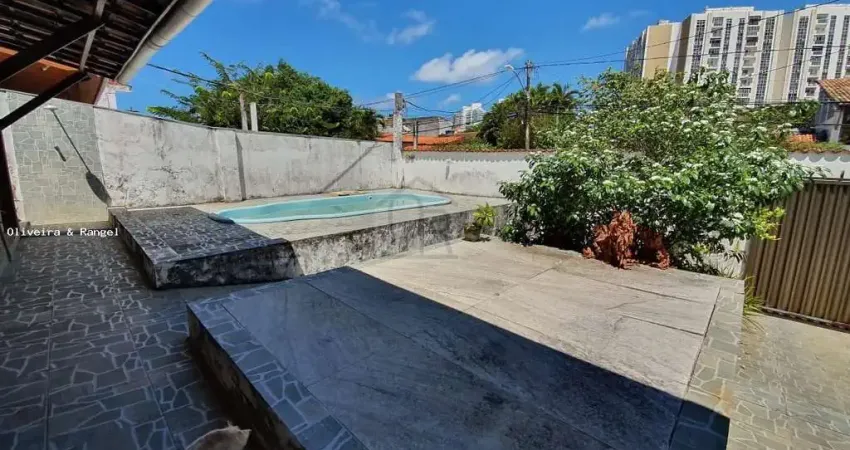Comercial para Venda em Salvador, Pituba, 3 dormitórios, 1 suíte, 3 banheiros, 5 vagas