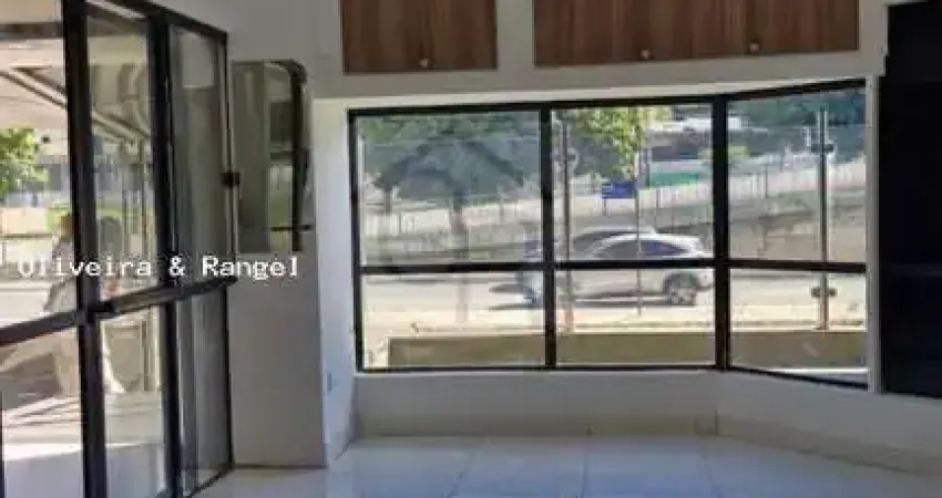 Ponto comercial para alugar na Avenida Tancredo Neves, Caminho das Árvores, Salvador