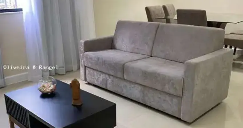 Apartamento 3 Quartos para Venda em Salvador, Amaralina, 3 dormitórios, 2 banheiros, 1 vaga