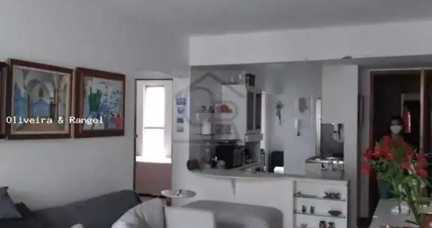 Apartamento 2 Quartos para Venda em Salvador, Pituba, 2 dormitórios, 2 banheiros, 1 vaga