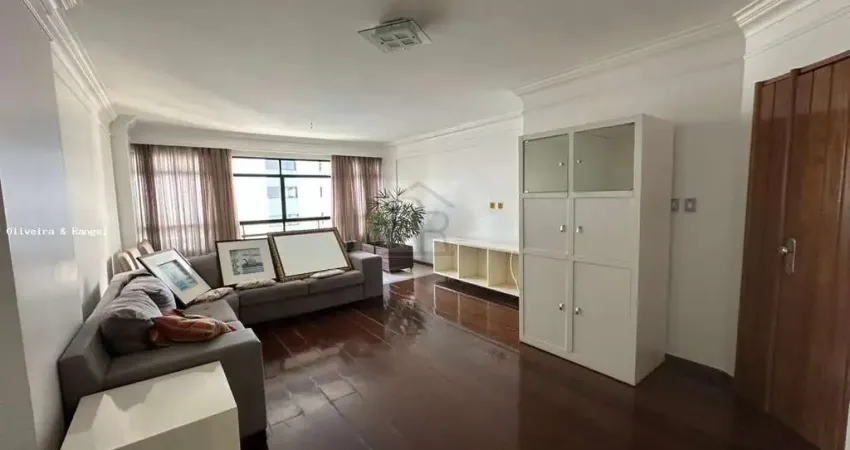 Apartamento 3 Quartos para Locação em Salvador, Caminho das Árvores, 3 dormitórios, 1 suíte, 3 banheiros, 2 vagas