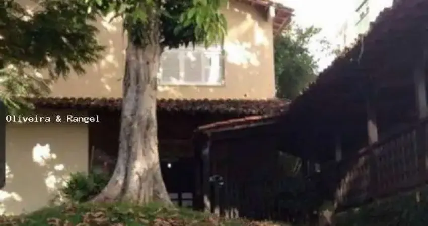 Comercial para Venda em Salvador, Ondina, 5 dormitórios, 3 banheiros, 5 vagas