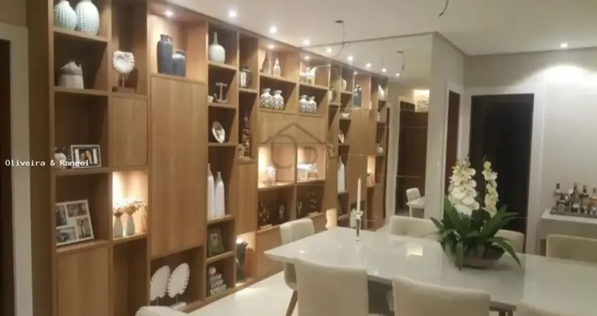 Apartamento 3 Quartos para Venda em Salvador, Pituba, 3 dormitórios, 3 suítes, 5 banheiros, 3 vagas