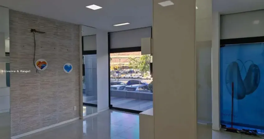 Ponto comercial para alugar no Itaigara, Salvador 