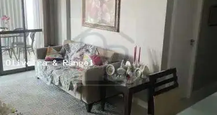 Apartamento 2 quartos para locação em salvador, barra, 2 dormitórios, 2 banheiros, 1 vaga