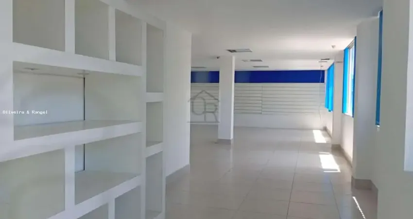 Sala comercial para alugar na Pituba, Salvador 