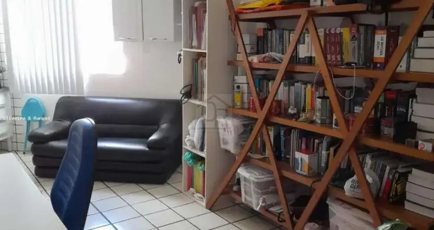 Apartamento à venda na Pituba, Salvador