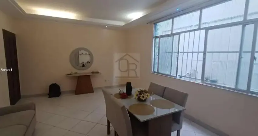 Apartamento 3 quartos para venda em salvador, amaralina, 3 dormitórios, 1 suíte, 3 banheiros, 1 vaga