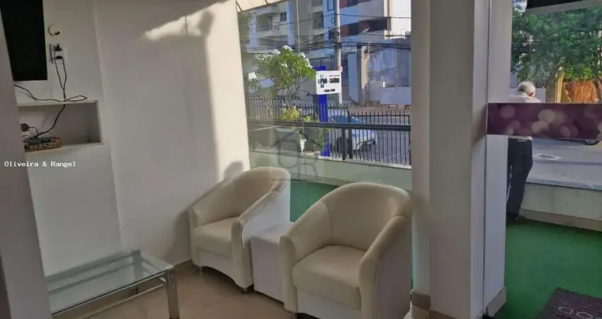 Ponto comercial para alugar no Caminho das Árvores, Salvador