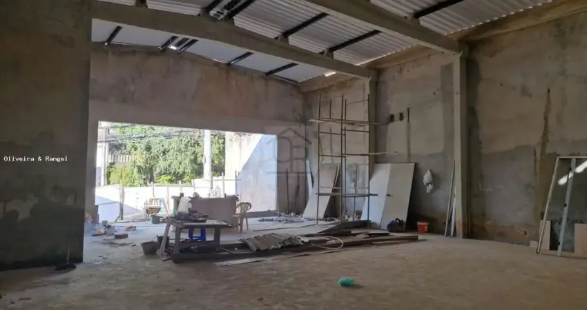 Barracão / Galpão / Depósito à venda no Caminho das Árvores, Salvador