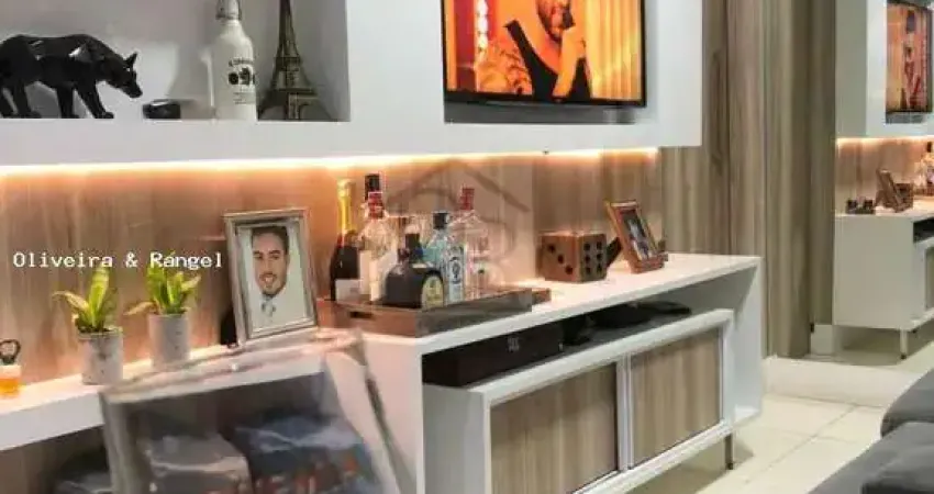 Apartamento 1 quarto para venda em salvador, brotas, 1 dormitório, 1 banheiro, 1 vaga