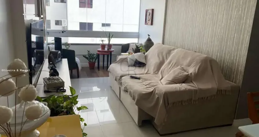 Apartamento 3 quartos para venda em salvador, pituba, 3 dormitórios, 1 suíte, 3 banheiros, 1 vaga