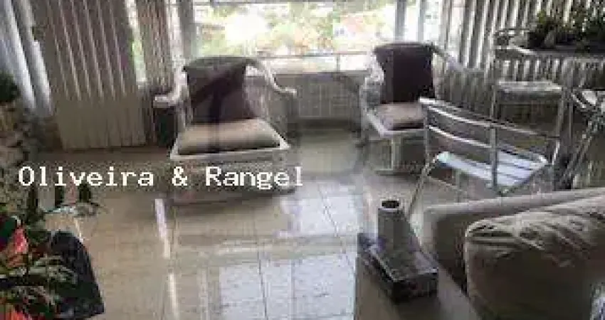 Apartamento 4 quartos para venda em salvador, itaigara, 4 dormitórios, 2 suítes, 4 banheiros, 2 vagas