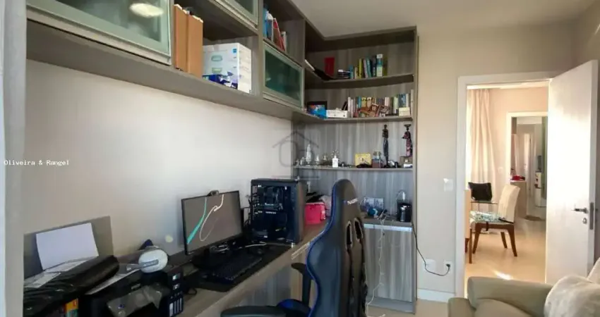 Apartamento 4 quartos para venda em salvador, itaigara, 4 dormitórios, 3 suítes, 5 banheiros, 4 vagas