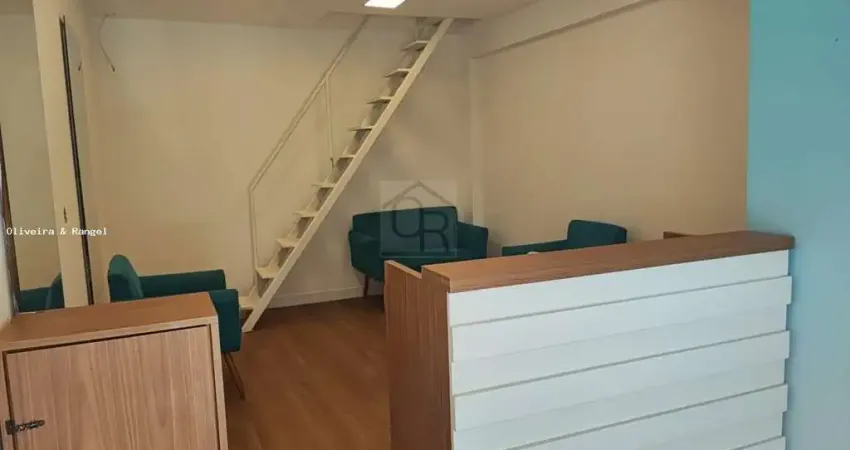 Ponto comercial para alugar no Caminho das Árvores, Salvador