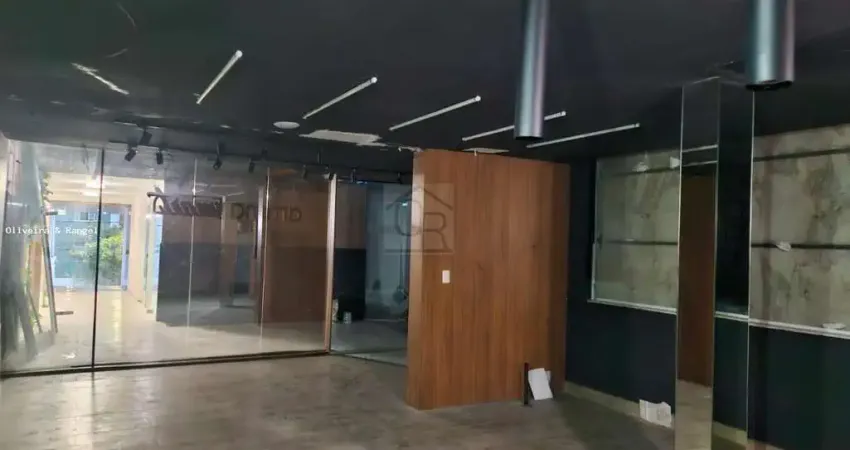 Ponto comercial para alugar no Caminho das Árvores, Salvador