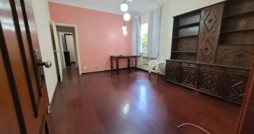 Apartamento com 2 quartos à venda na Tijuca, Rio de Janeiro 