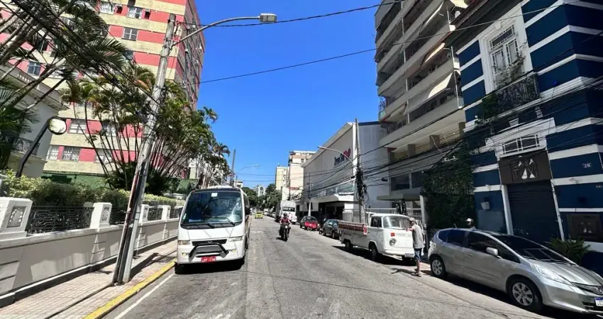 ATENÇÃO INVESTIDORES! CASA EM BOTAFOGO - IDEAL PARA CLÍNICA, POUSADA OU ESCOLA