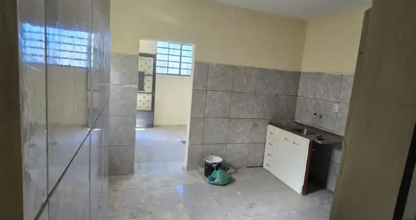 Casa com 2 quartos à venda no Ipiranga, Ribeirão Preto 