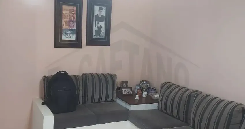 Apartamento com 2 quartos à venda no Residencial das Américas, Ribeirão Preto 