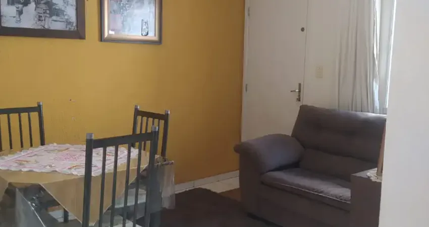 Apartamento com 2 quartos à venda no Ipiranga, Ribeirão Preto 